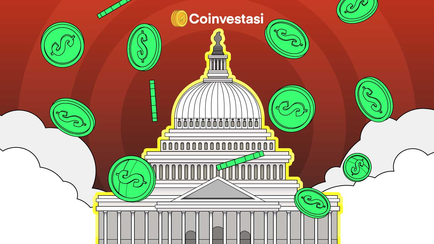 Debt Ceiling dan Pengaruhnya Terhadap Bitcoin