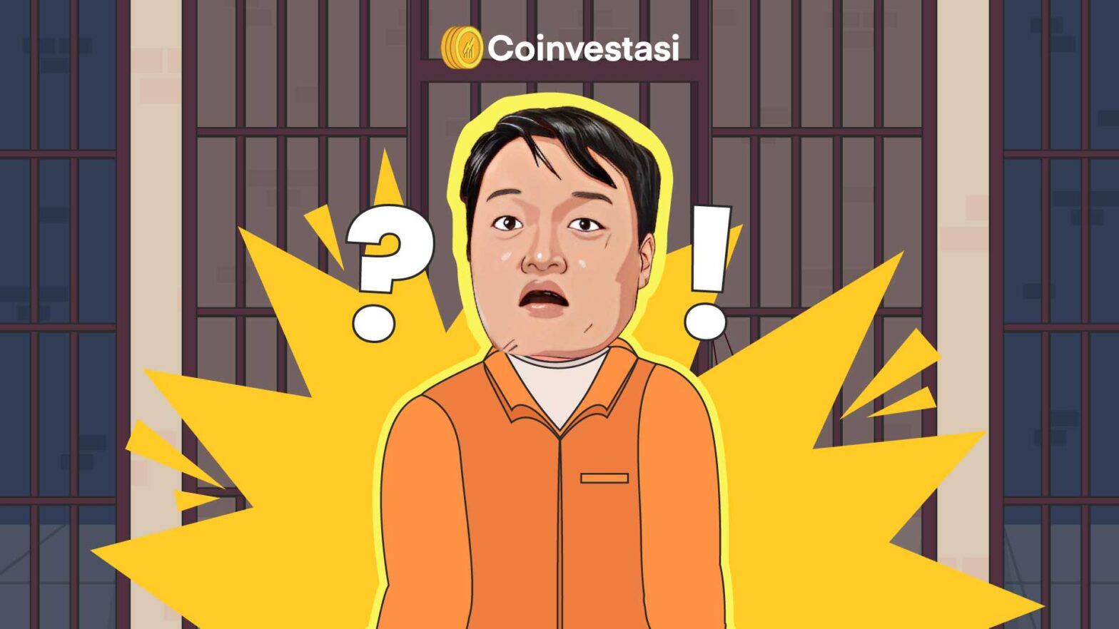 Do Kwon Gagal Bebas Penjara