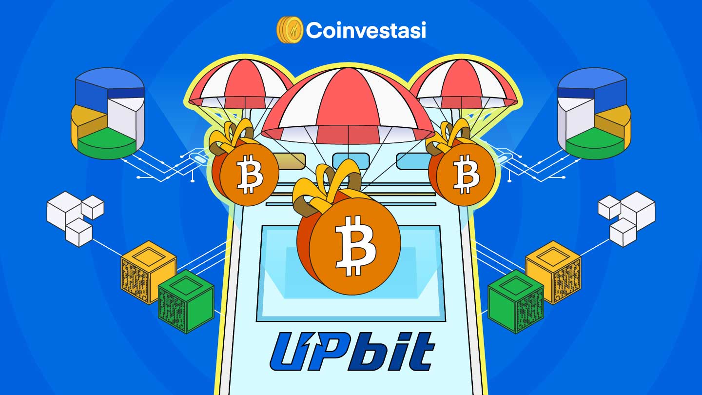 Upbit Indonesia