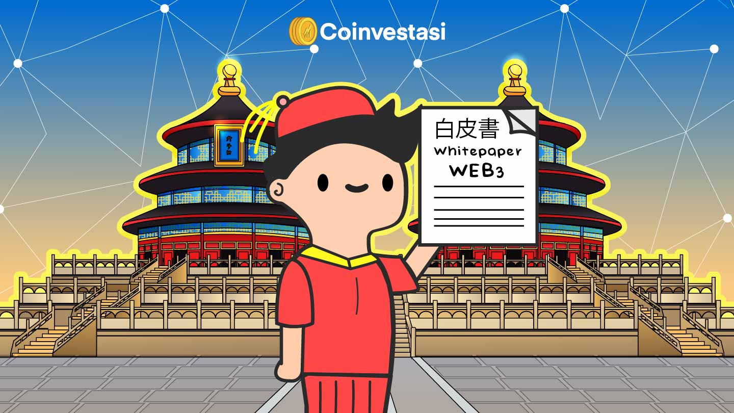 Whitepaper Web3 China Beijing