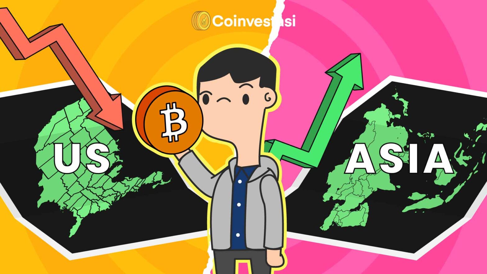 Cadangan Bitcoin di Bursa AS 2023