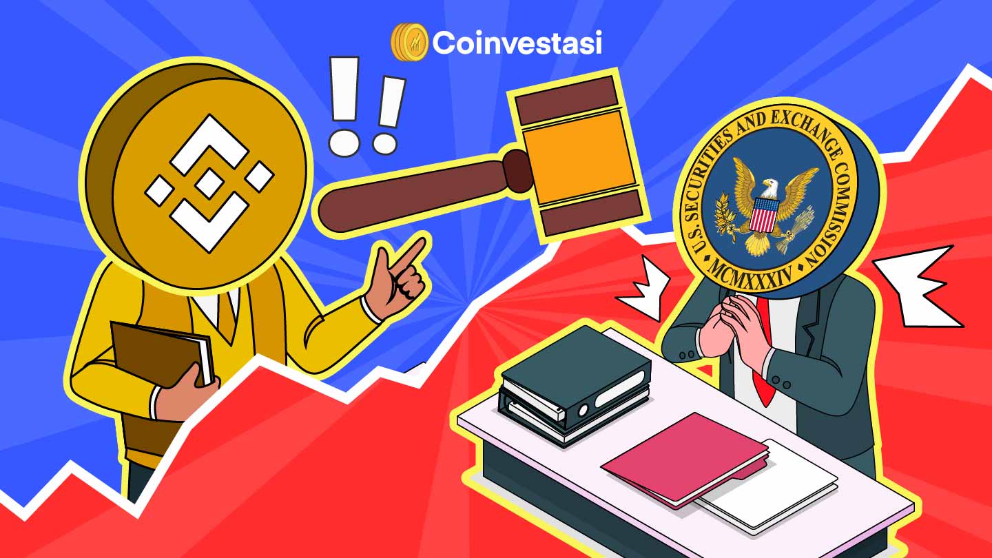 Binance