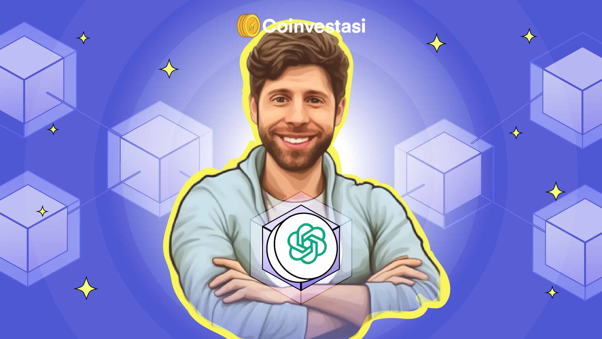 Sam Altman OpenAi