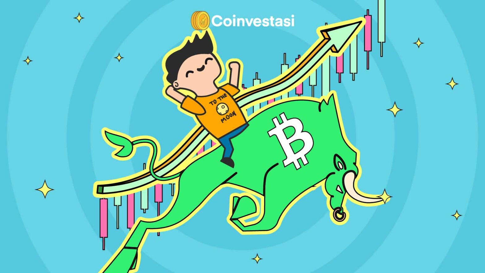 Blackrock ajukan ETF Bitcoin