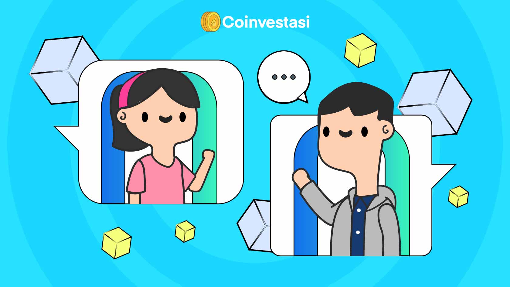 Exchange Pintu Web3