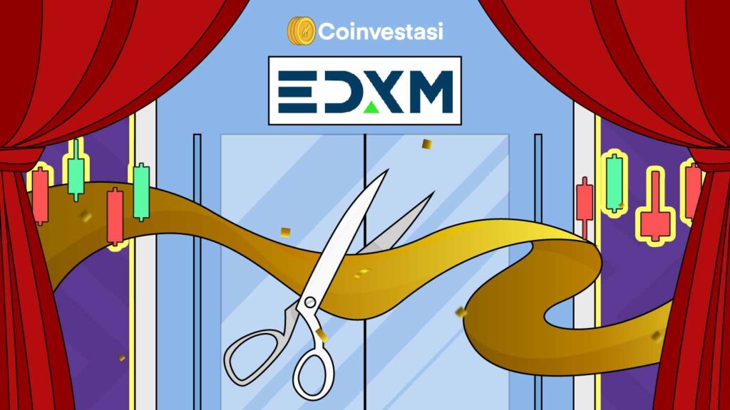 EDX Market