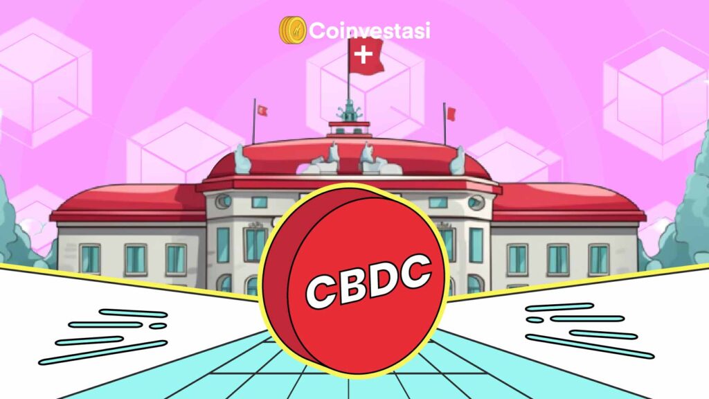 CBDC Swiss