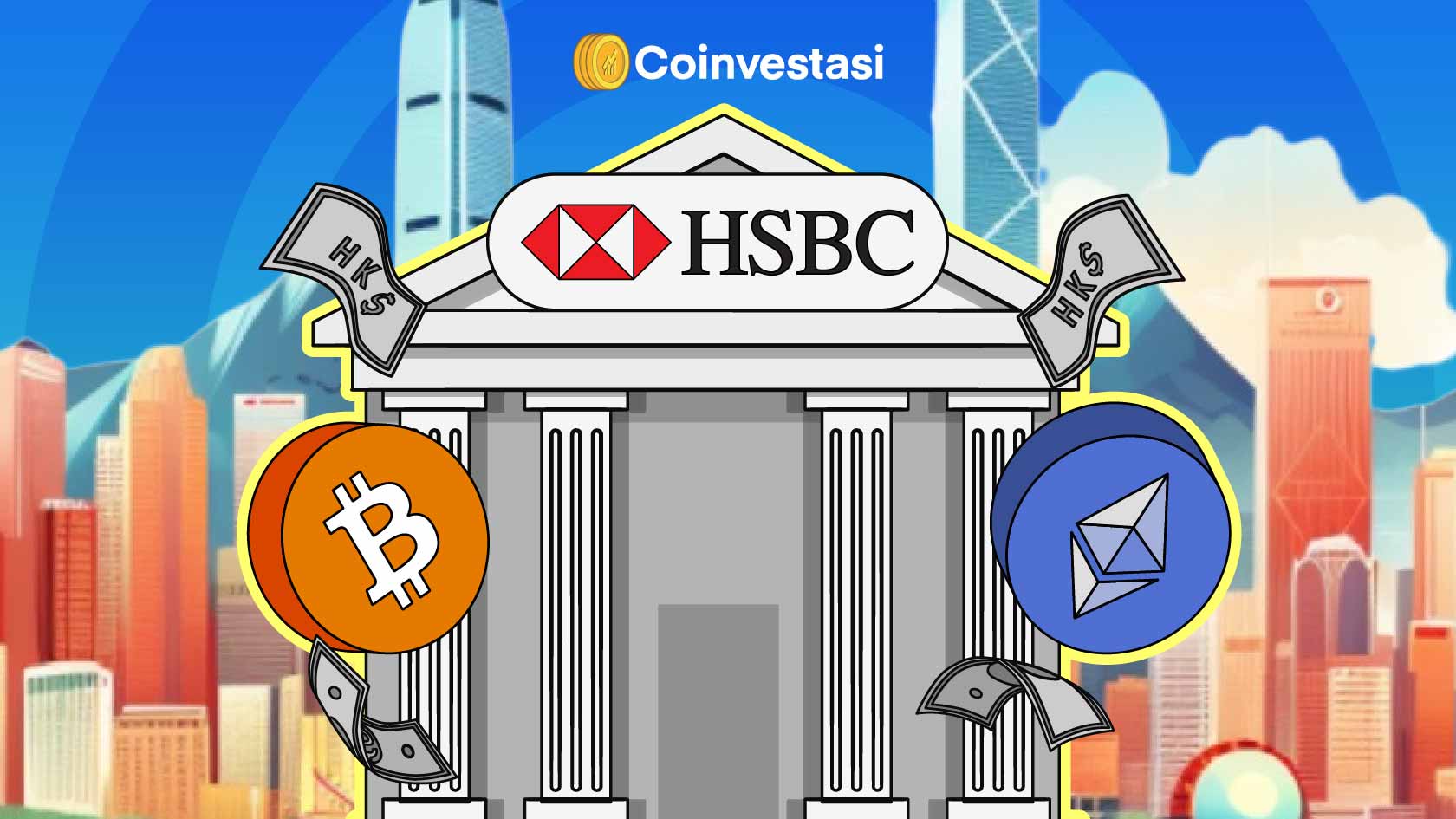HSBC