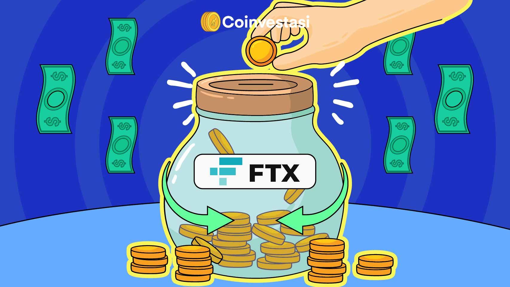 FTX