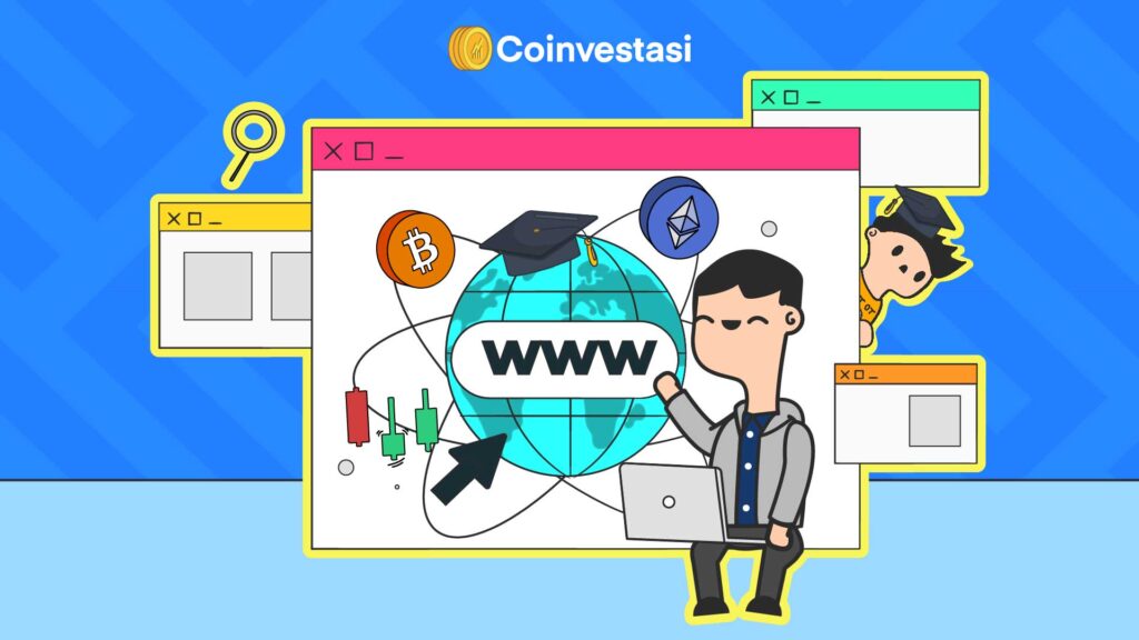 Platform Learn to Earn Crypto