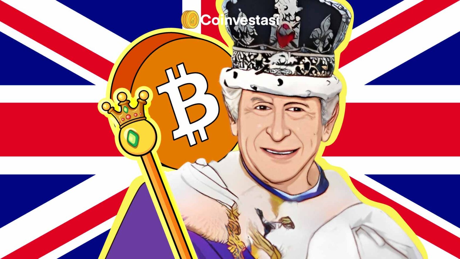 Regulasi Kripto di Inggris