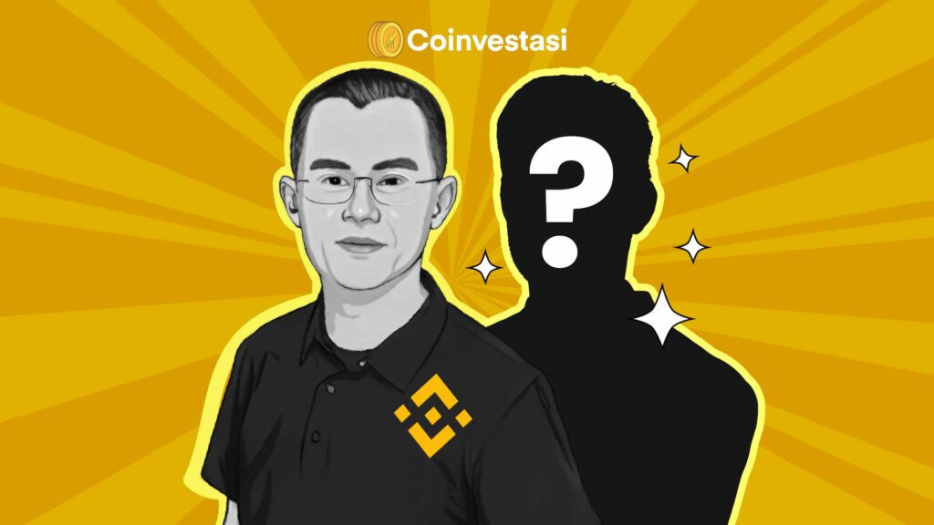 Richard Teng diisukan gantikan CZ di Binance