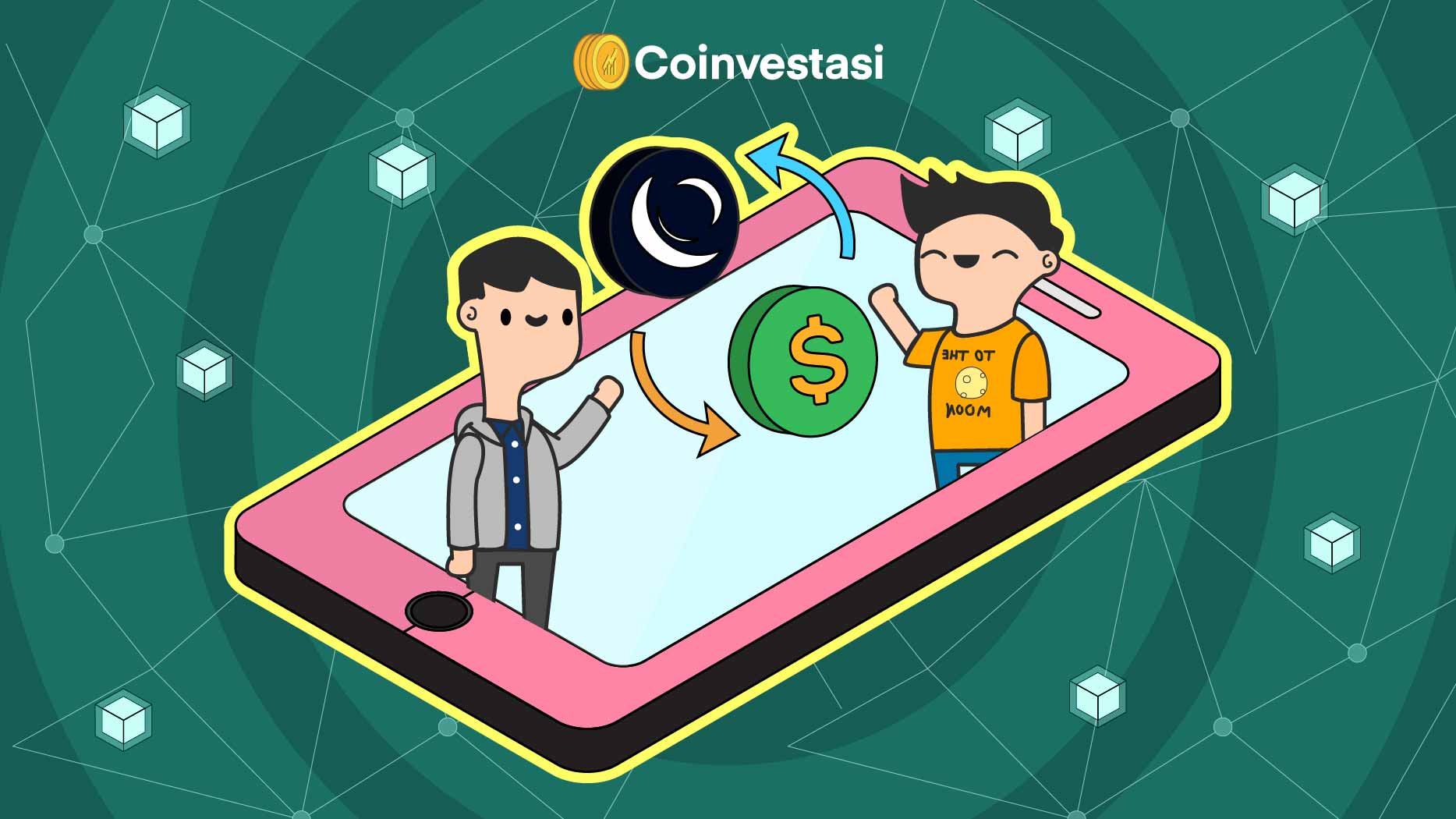 collateral network