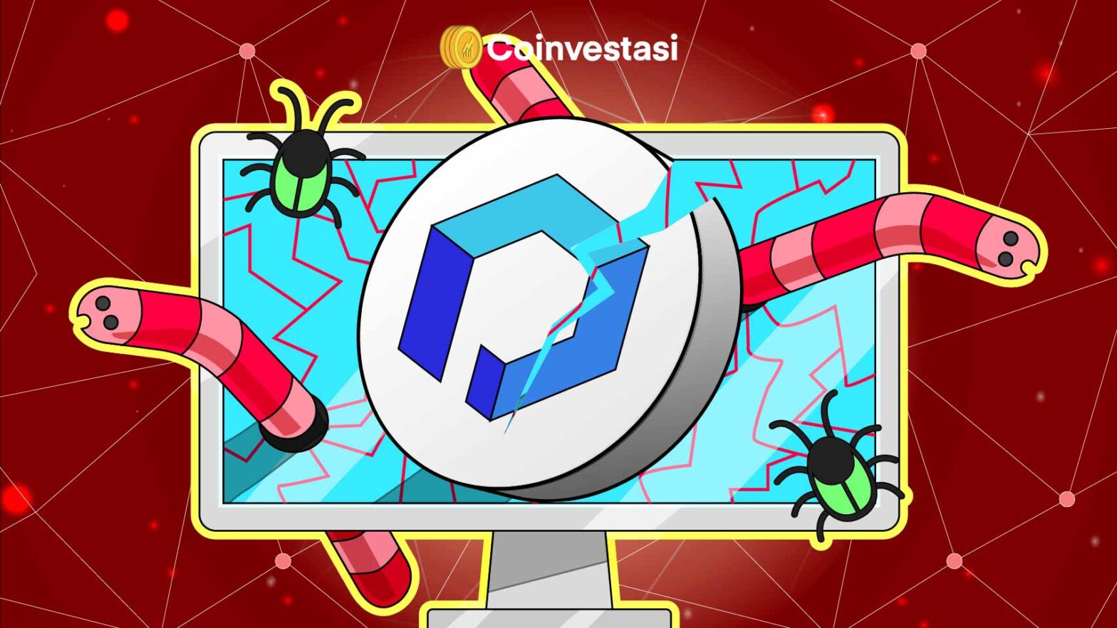 Poly Network Diretas