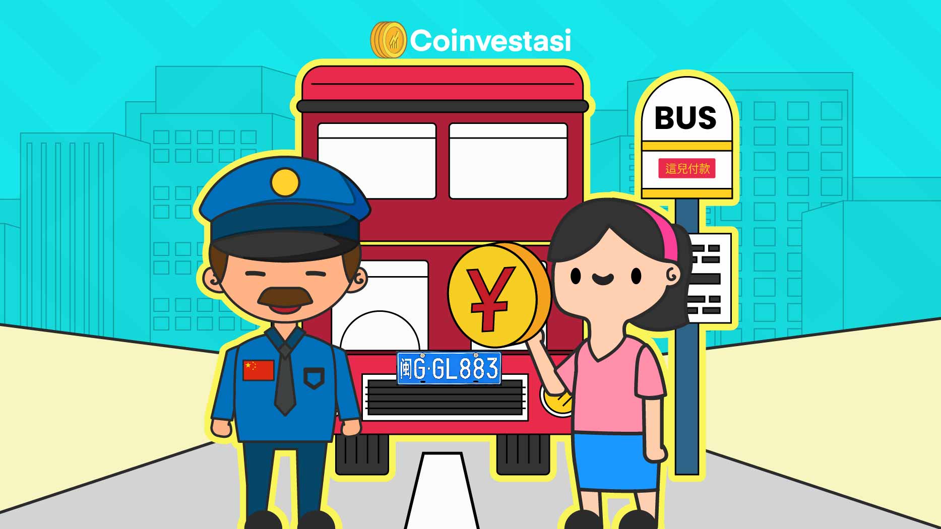 Yuan Digital