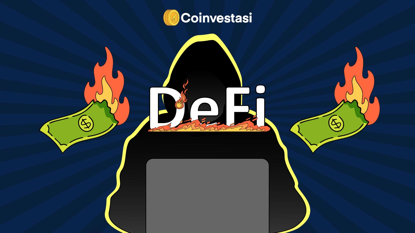 DeFi