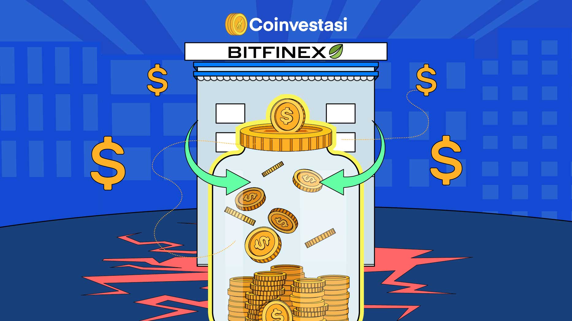 Bitfinex