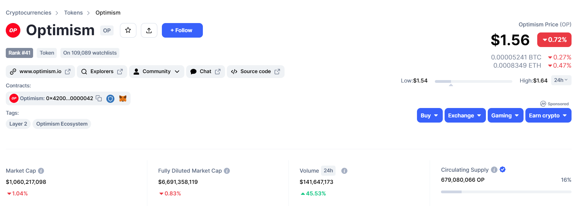 5 Kripto yang Patut Diperhatikan Pekan Ini | Coinvestasi