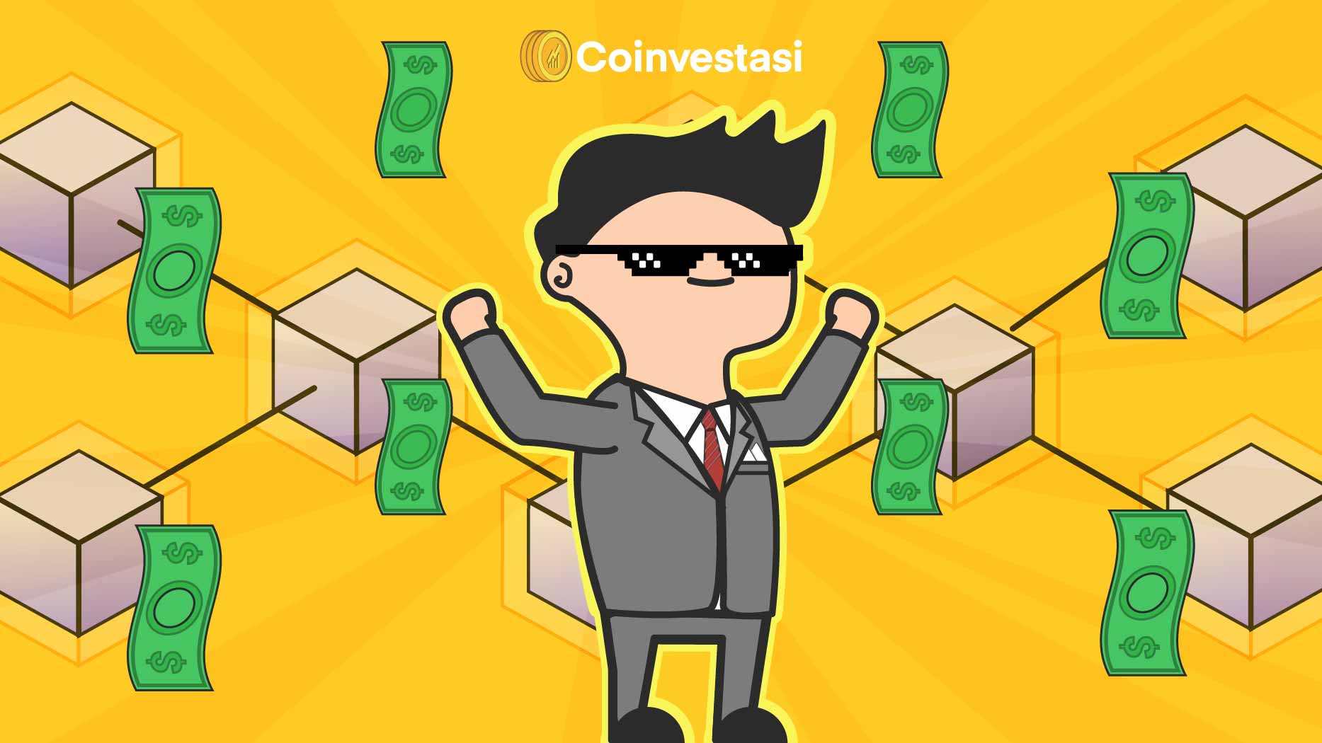 Investor Kripto