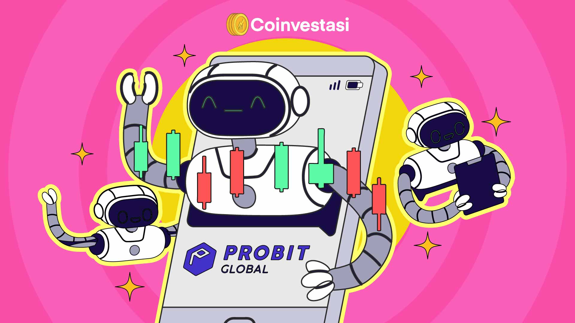 Probit Global