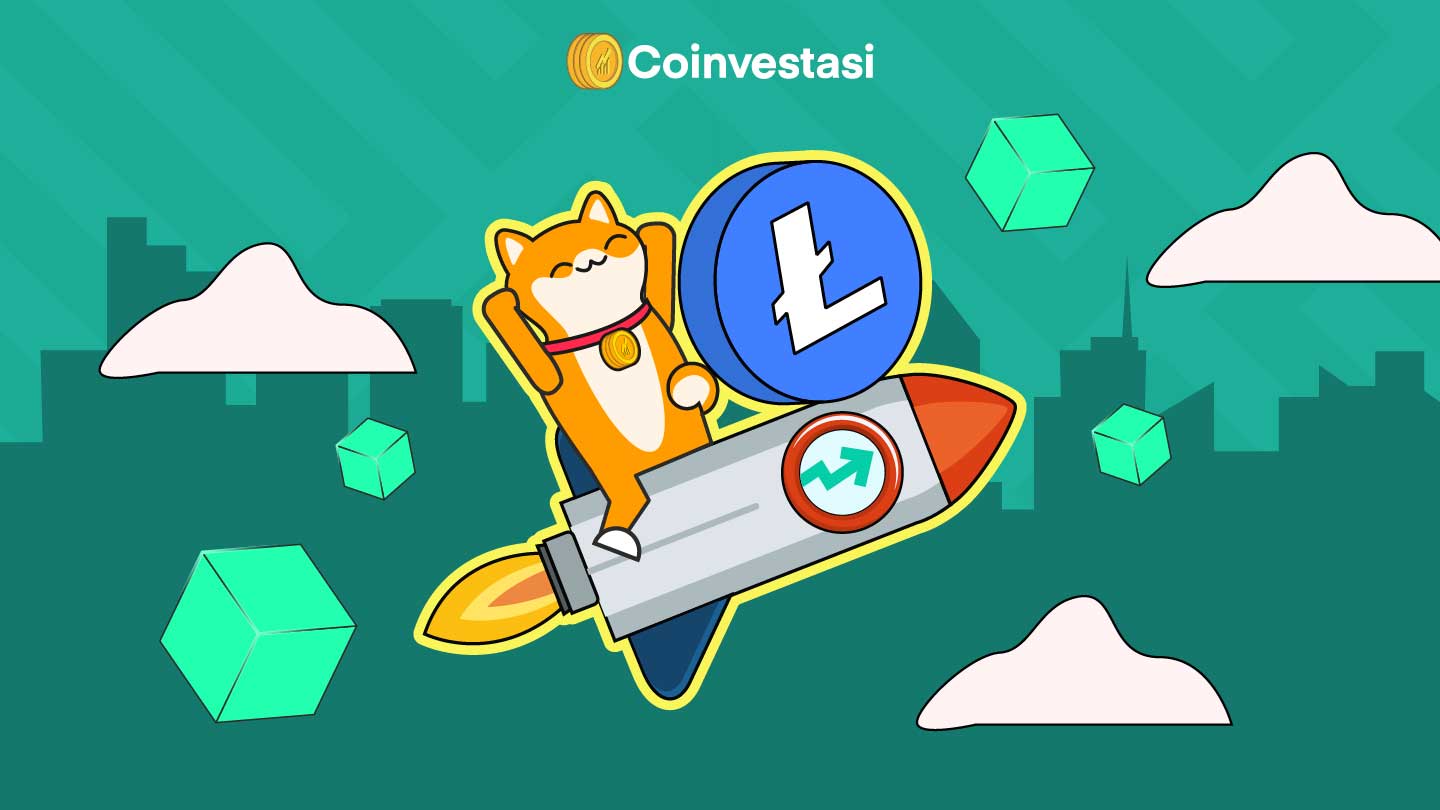 Litecoin Halving