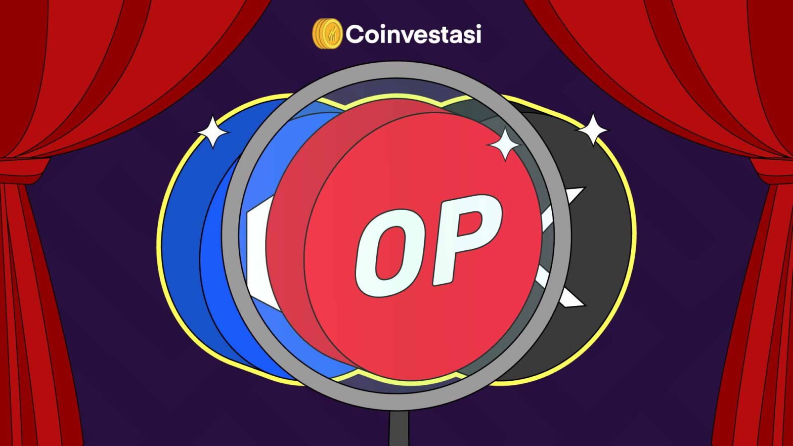 5 aset kripto layak diperhatikan pekan ini