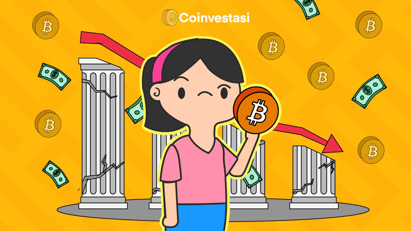 Otoritas AS Jual Bitcoin