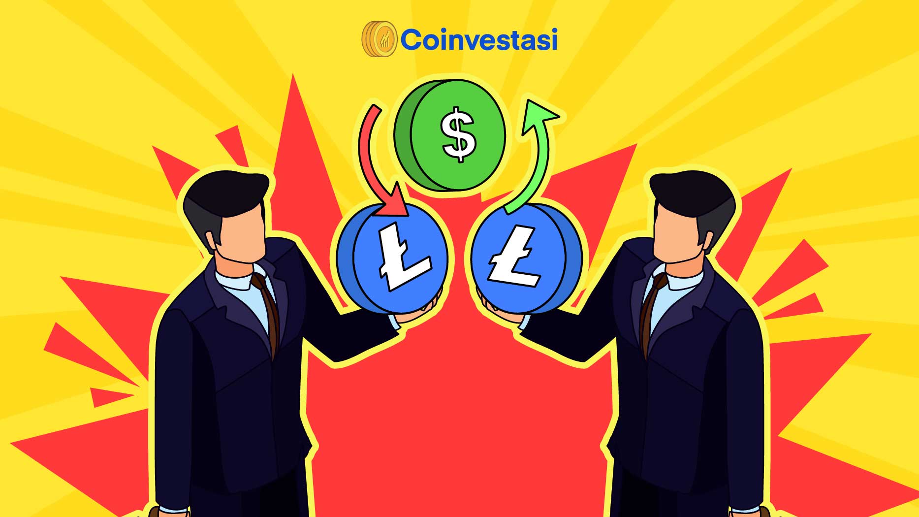 Litecoin Halving
