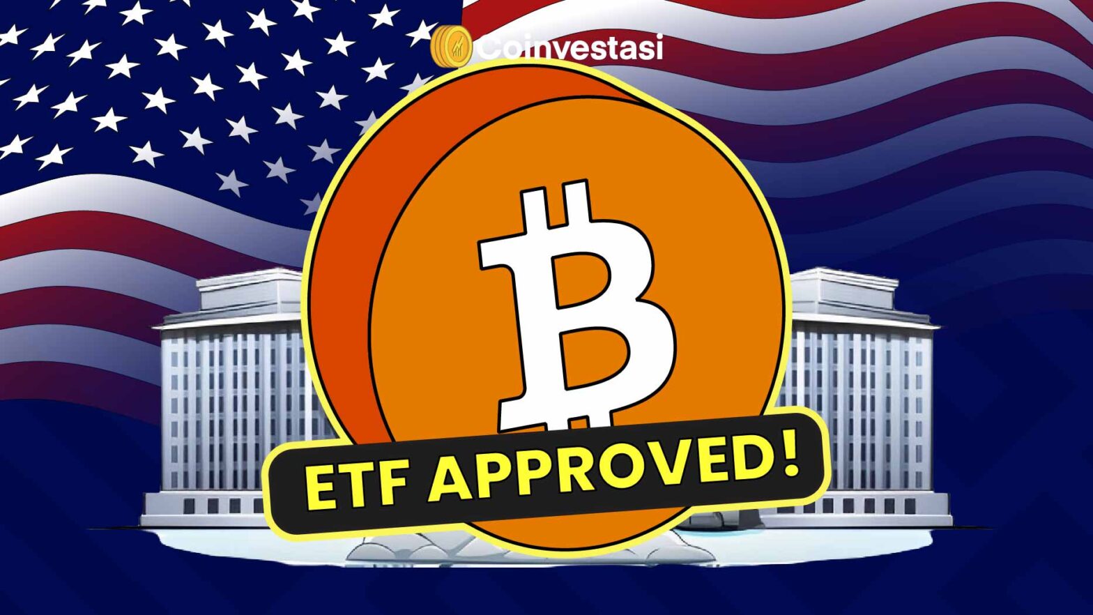 ETF Bitcoin spot