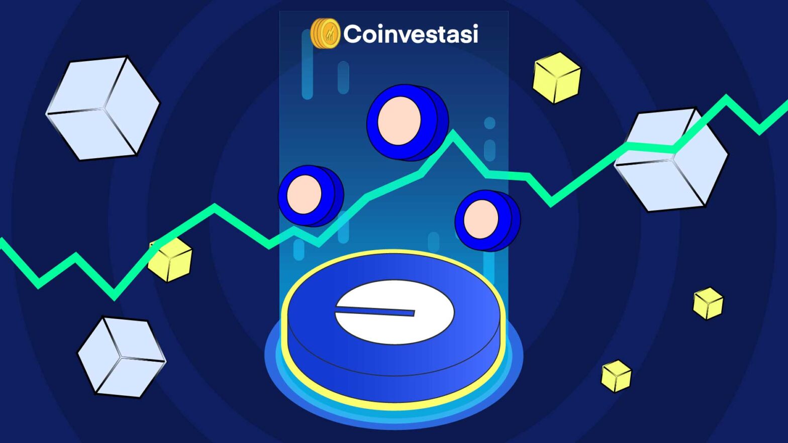 Protokol Base Capai GDP On Chain Rp16,3 Triliun