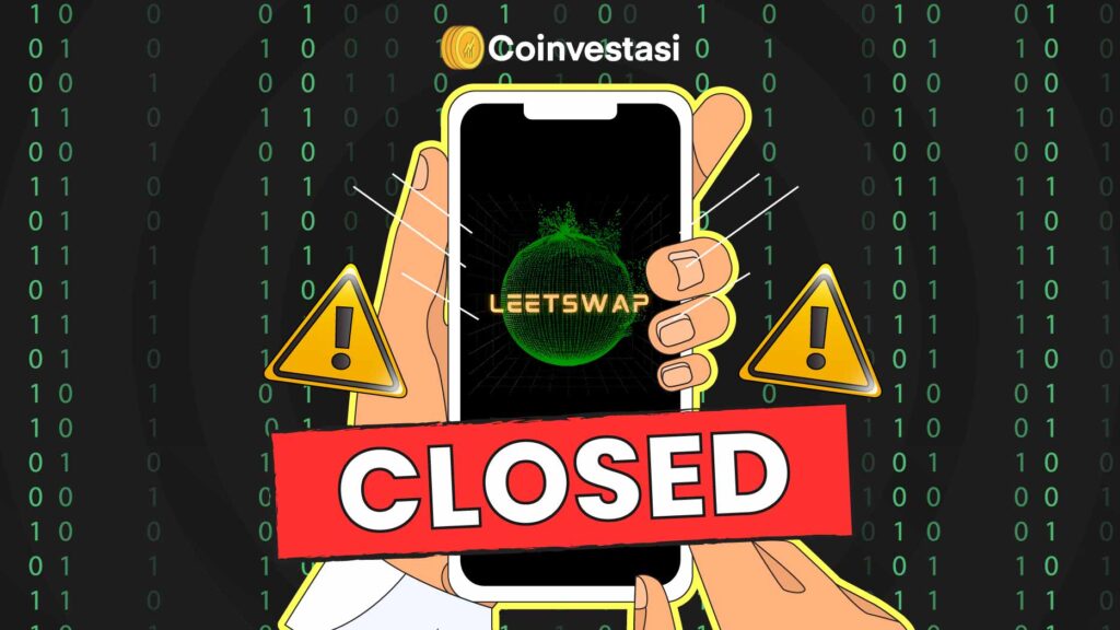 LEETSWAP