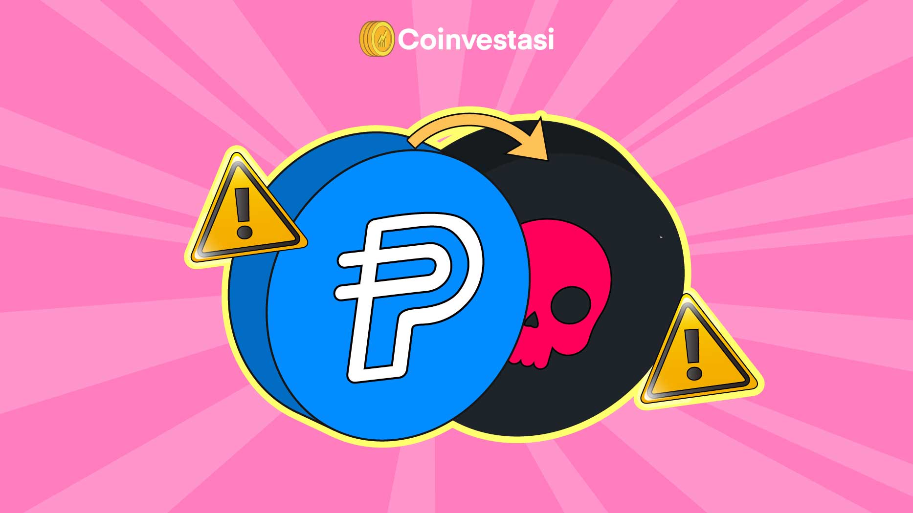 PayPal palsu