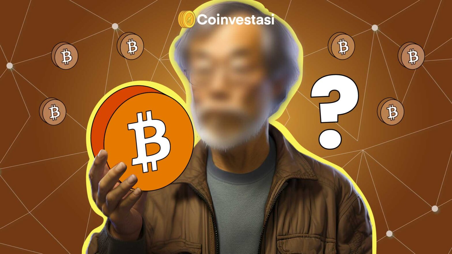 Satoshi Nakamoto
