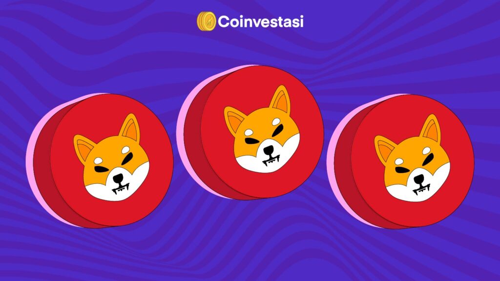 Shiba Inu SHIB