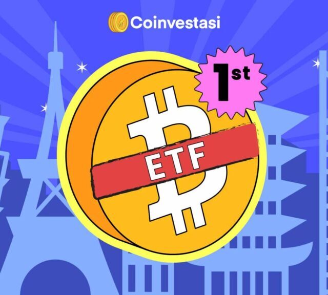 ETF Bitcoin