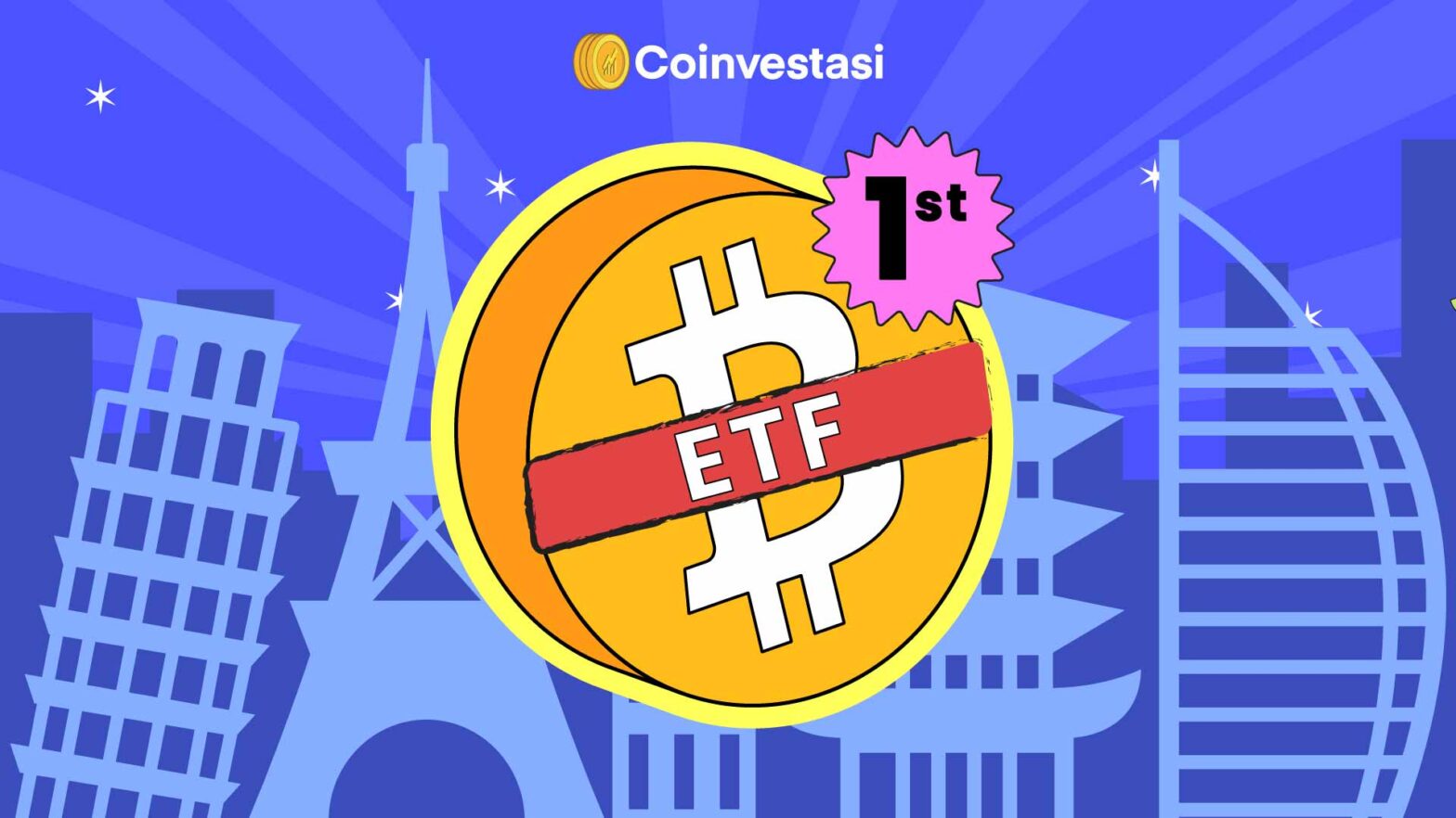 Mantan Kepala SEC Ungkap Prediksi Hasil Keputusan ETF Bitcoin!