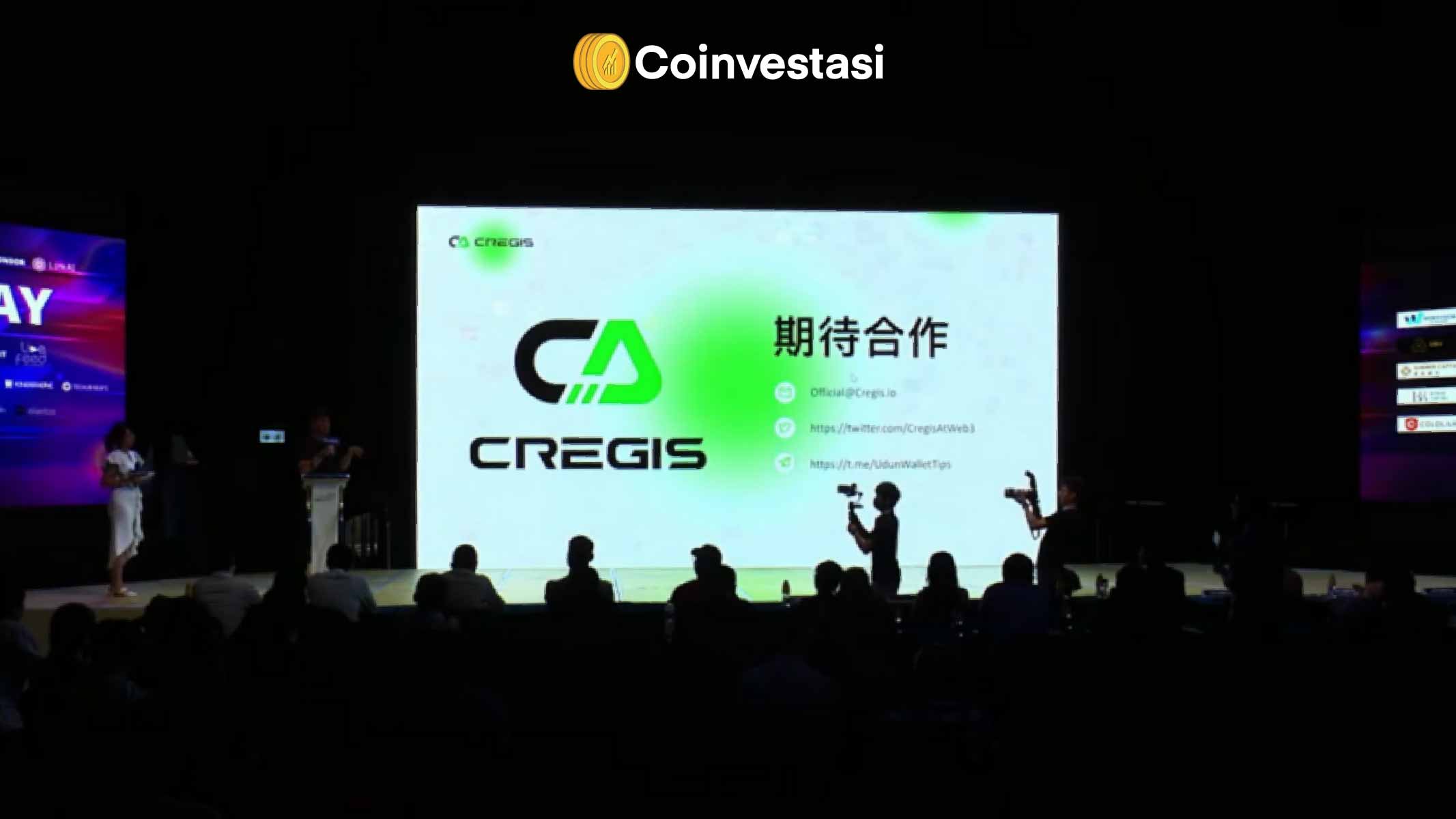 Cregis