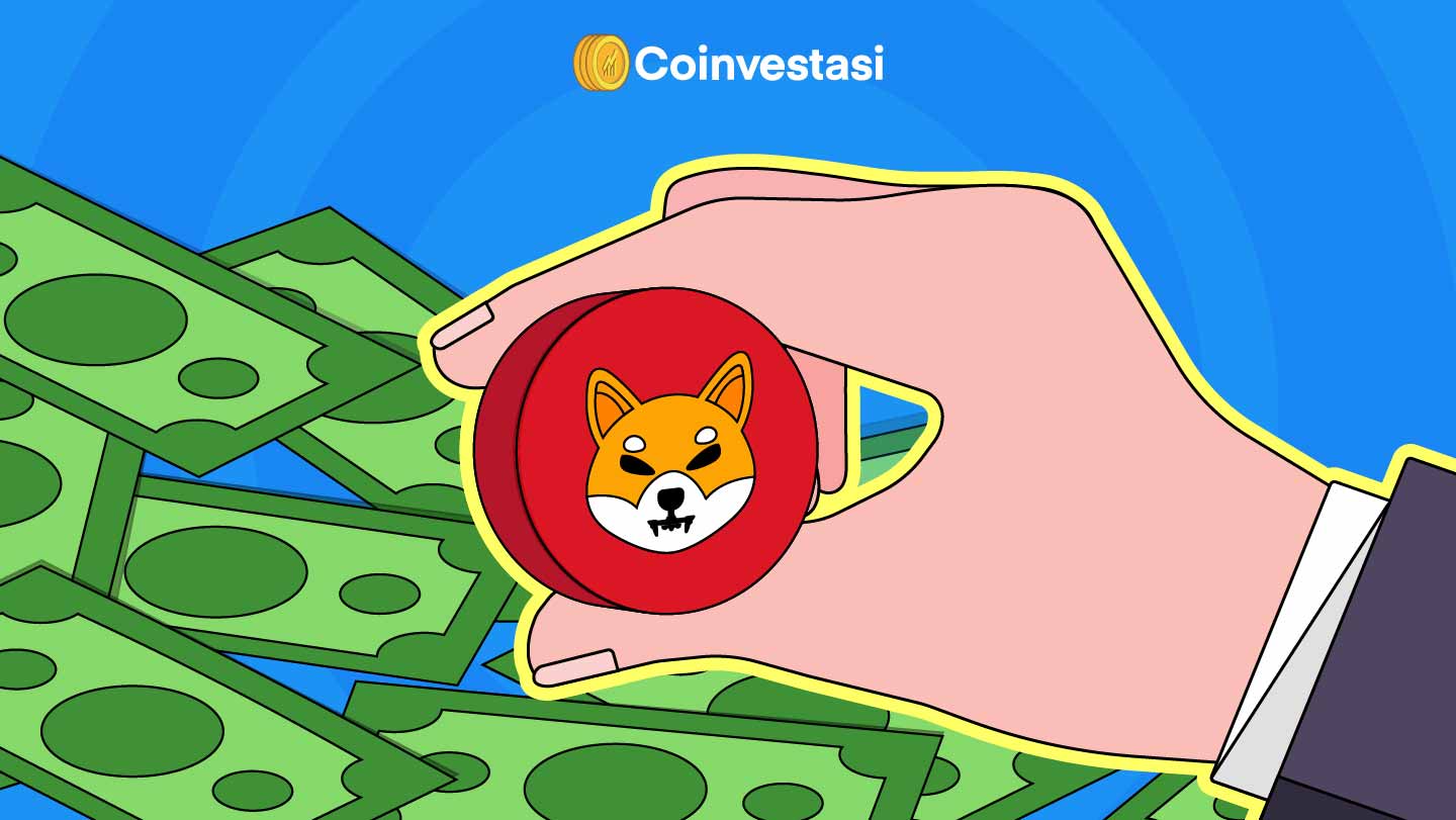 Shiba Inu (SHIB)