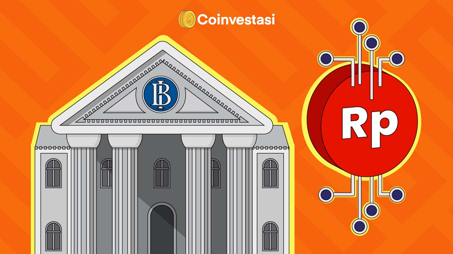 Rupiah digital