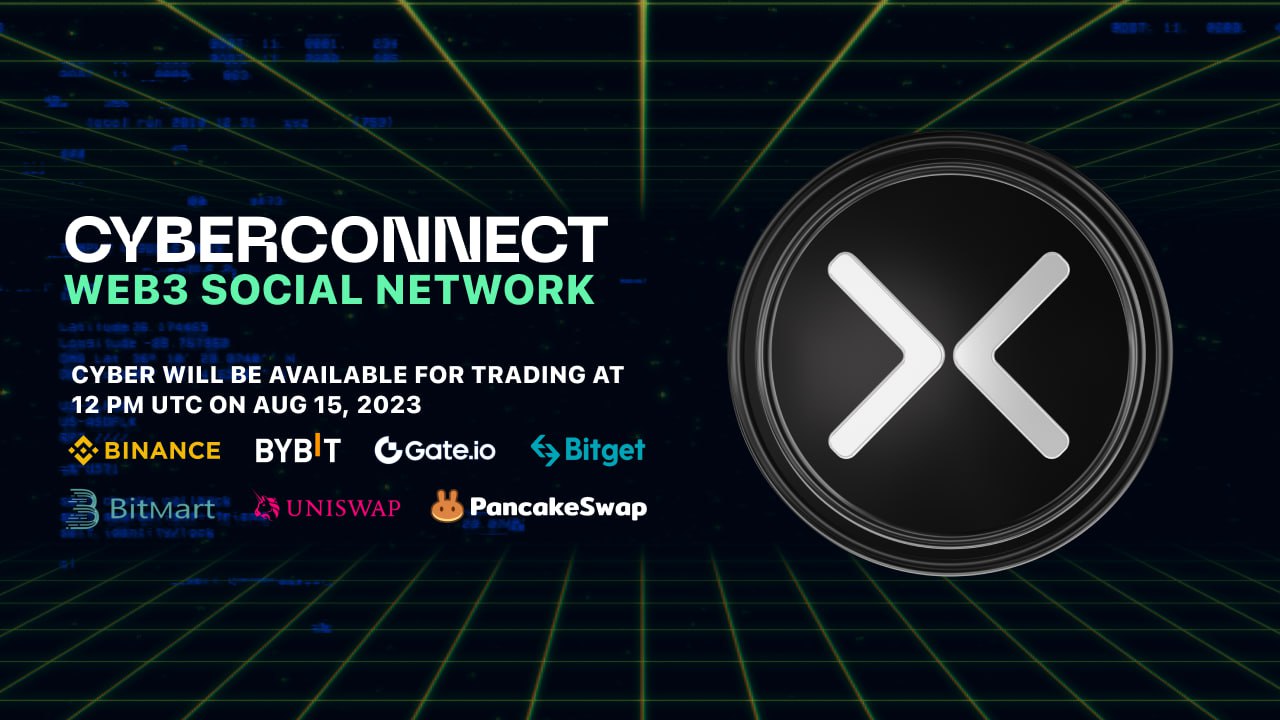 Token CYBER
