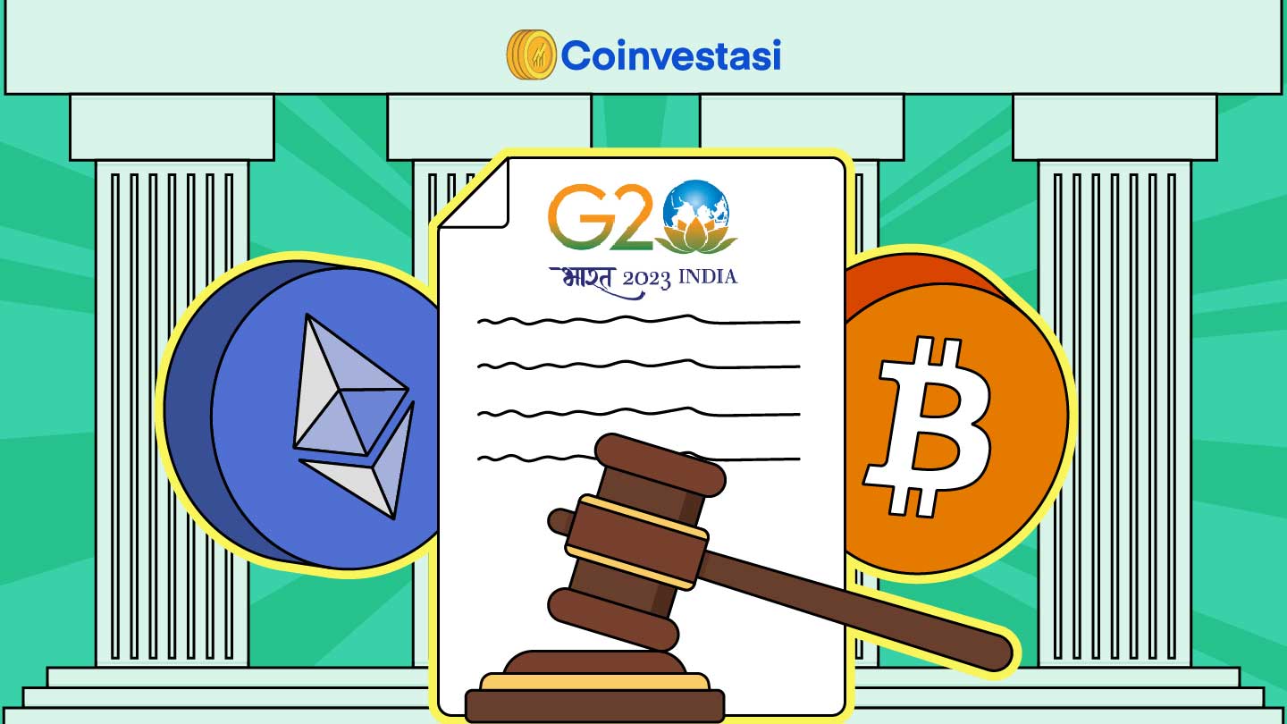 G20 India kripto