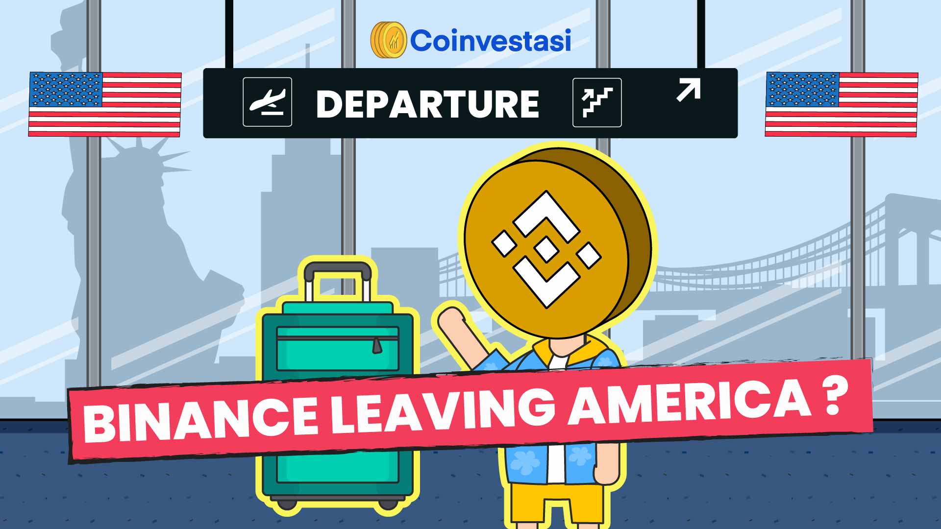 Binance US