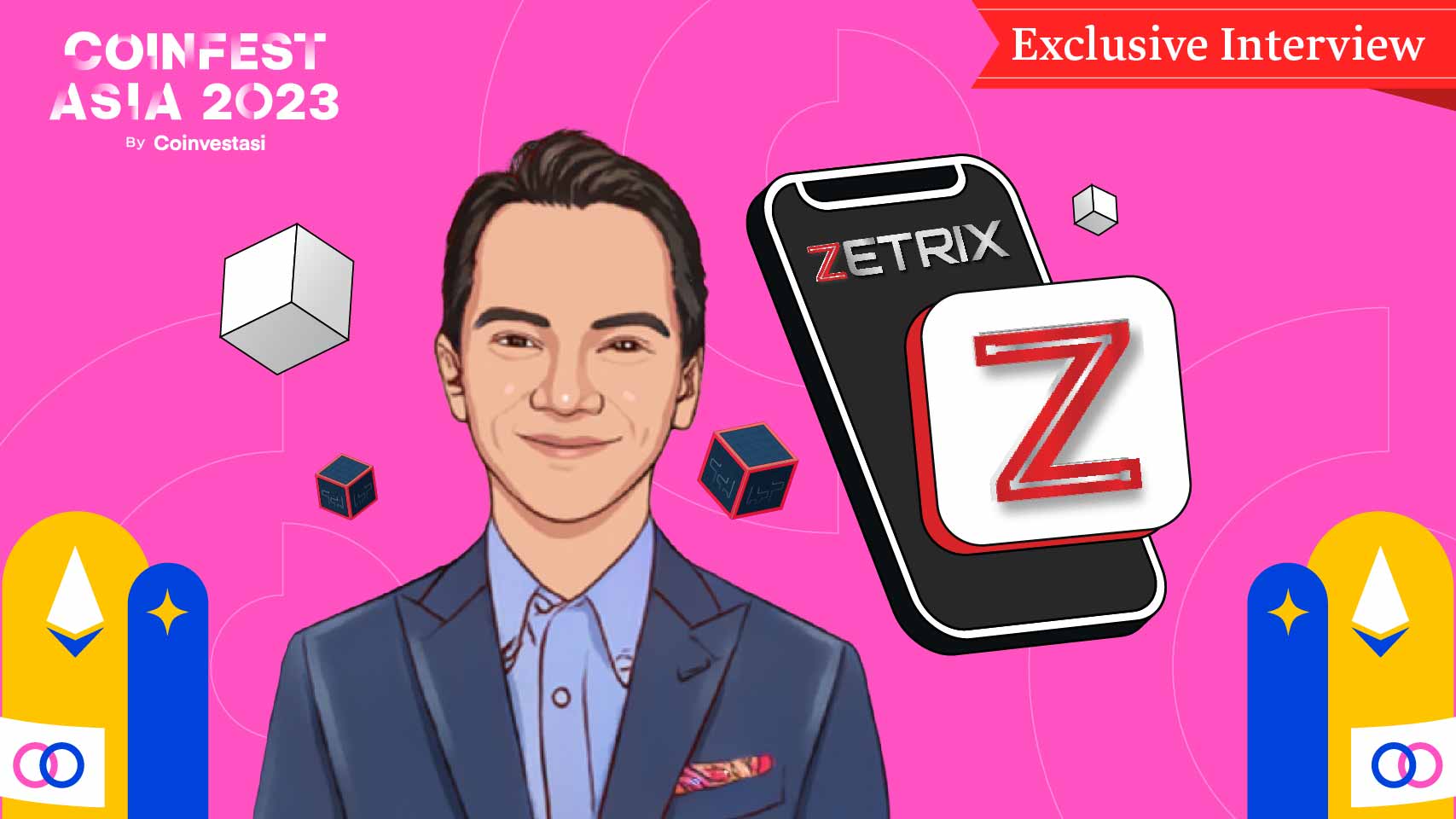Zetrix