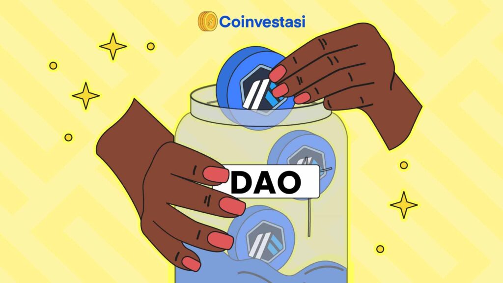 ARB DAO