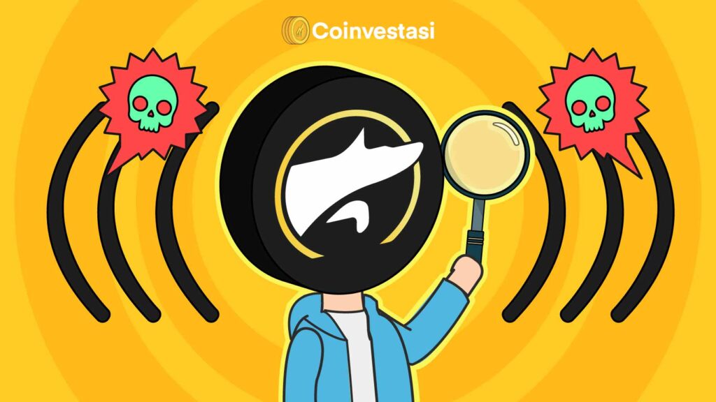 Mengenal Token Sniffer Si Pendeteksi Token Scam | coinvestasi