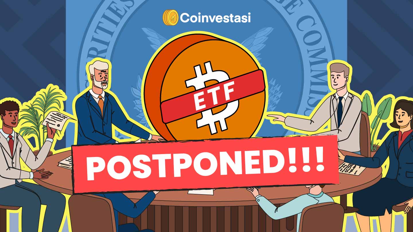 Bitcoin ETF