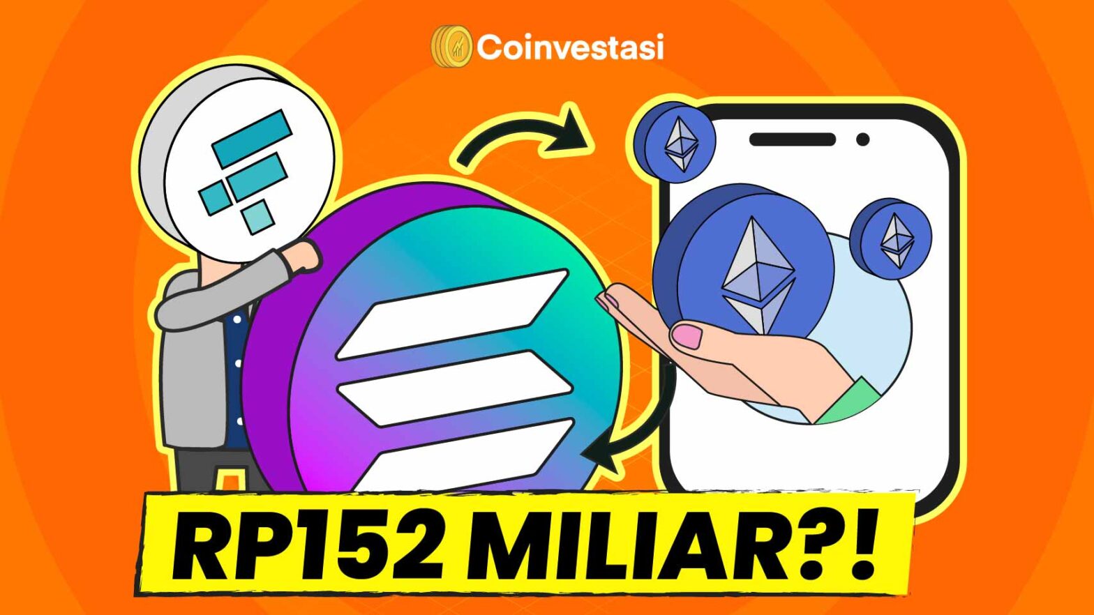 FTX pindahkan aset kripto