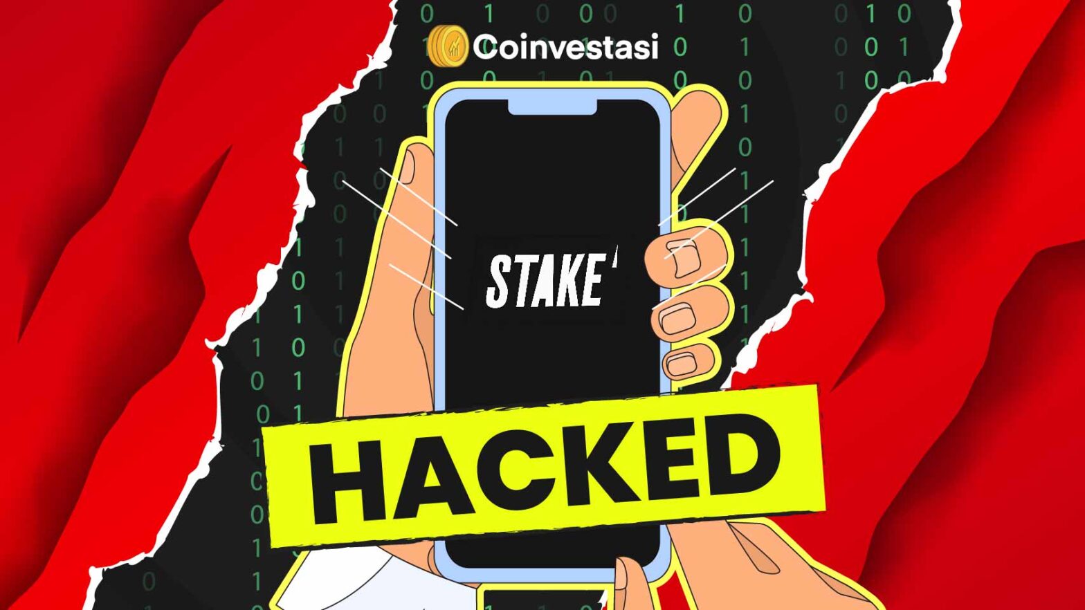 Kasino Stake Diretas