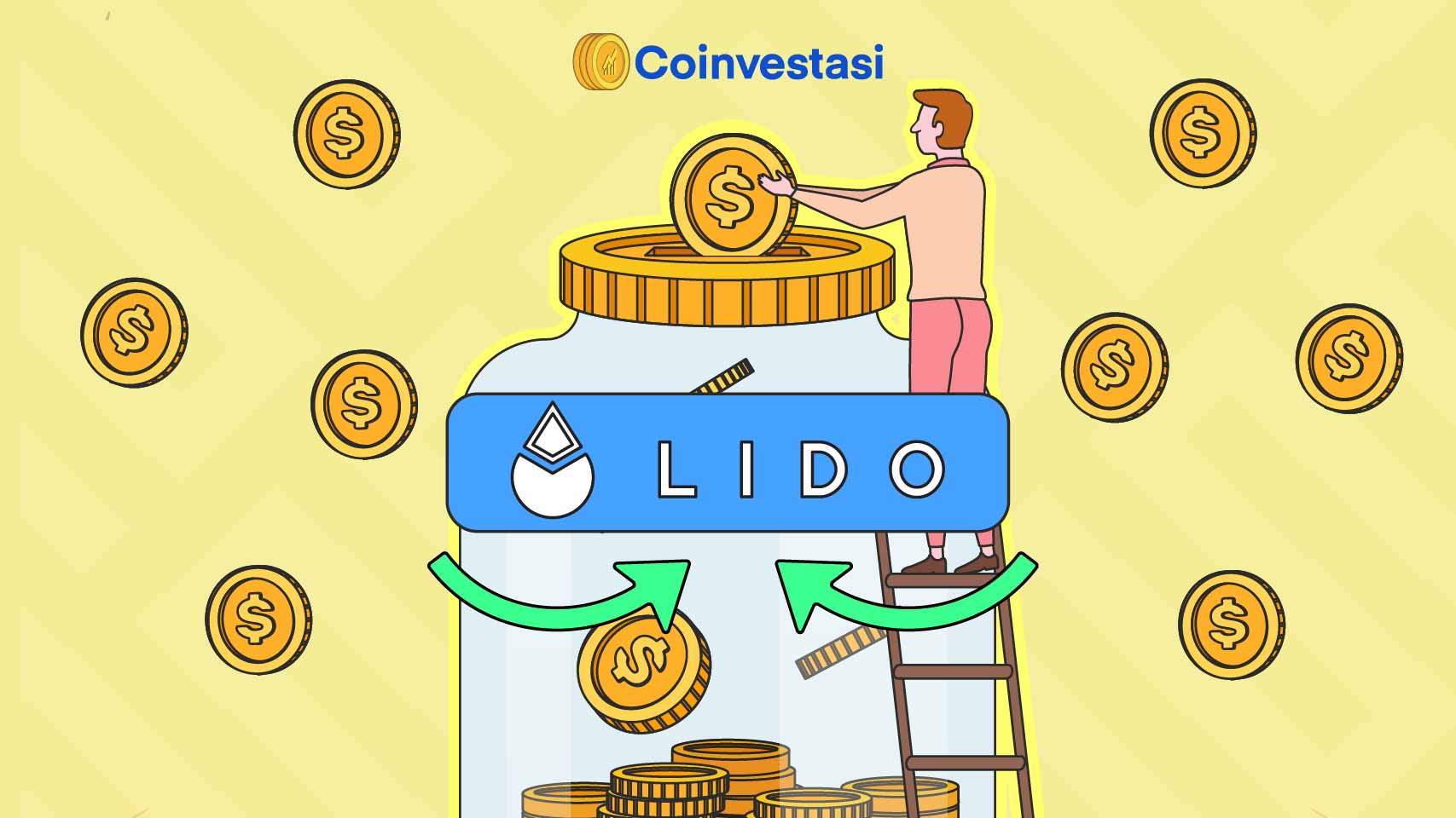 Lido di Solana