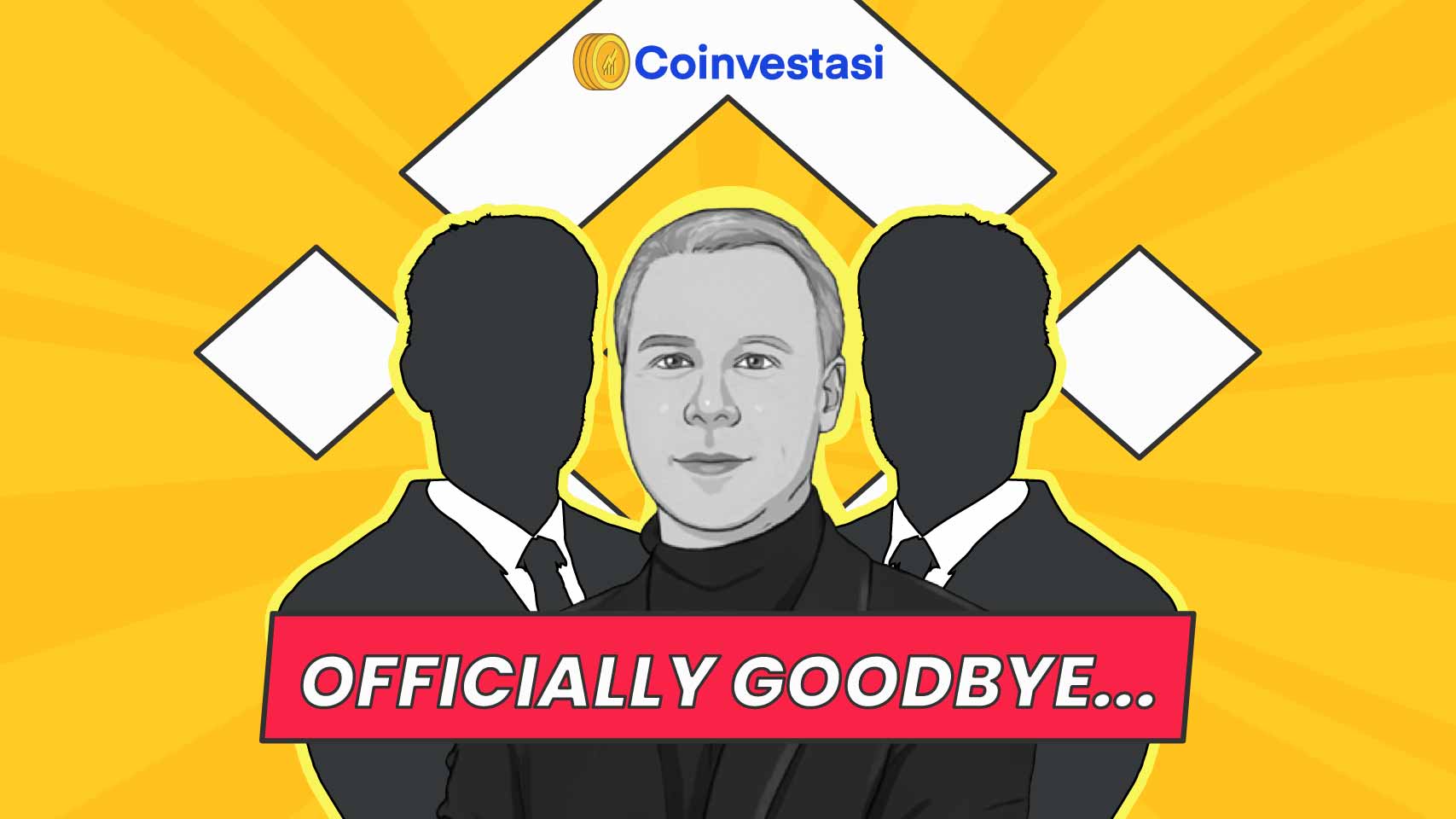 Binance Rusia